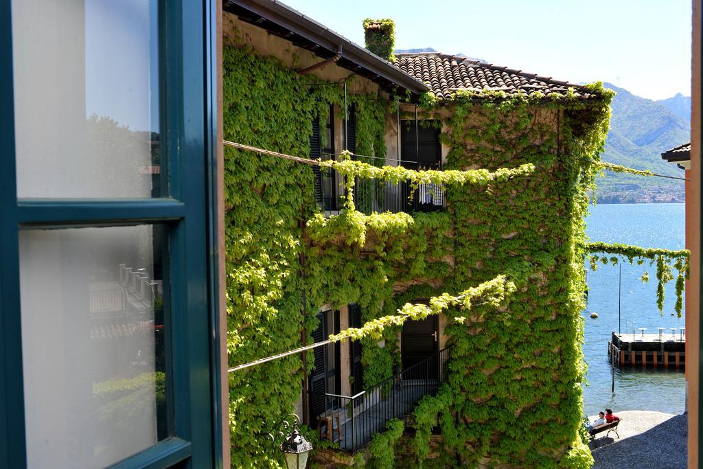 Il Sogno Deluxe Bellagio Apartment Exterior photo