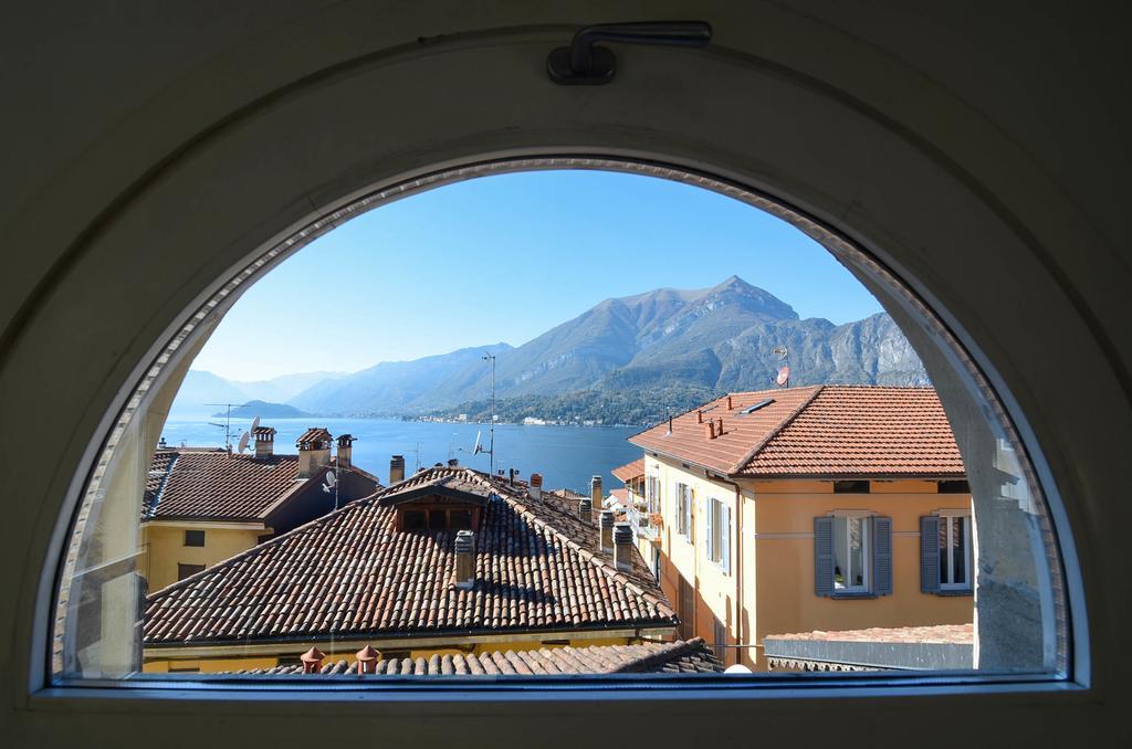 Il Sogno Deluxe Bellagio Apartment Exterior photo