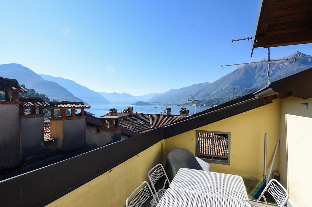 Il Sogno Deluxe Bellagio Apartment Exterior photo