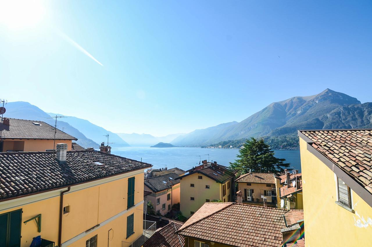 Il Sogno Deluxe Bellagio Apartment Exterior photo