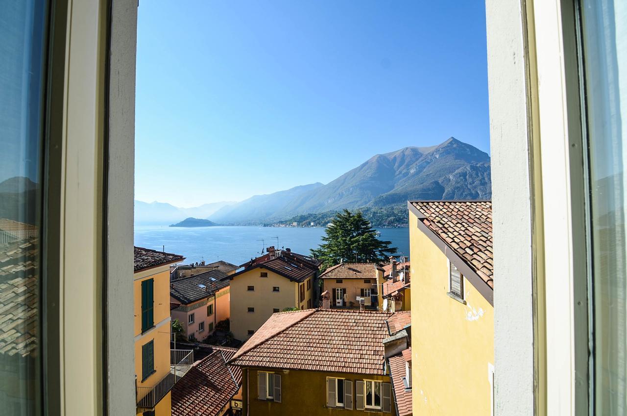 Il Sogno Deluxe Bellagio Apartment Exterior photo